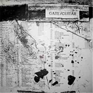 Gate  - Guitar download flac mp3