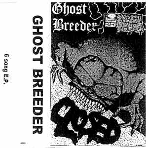 Ghost Breeder - Closed EP download flac mp3