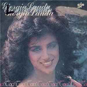 Giorgia Lauda - Taci download flac mp3