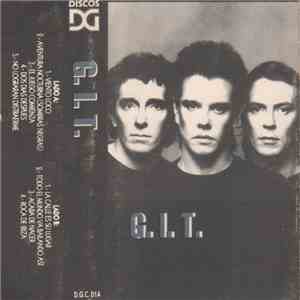 G.I.T. - G.I.T. flac mp3 download