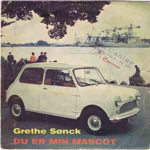 Grethe Sønck / Lisa Linn - Du Er Min Mascot / Marina download flac mp3