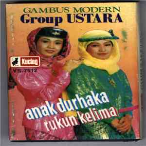 Group Ustara - Gambus Modern download flac mp3