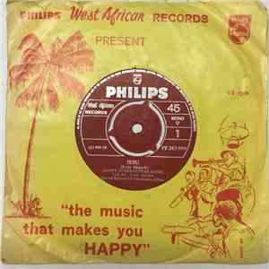 Happy Stars Guitar Band - Iesu download flac mp3