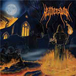 Heathenspawn - Heathenspawn download flac mp3
