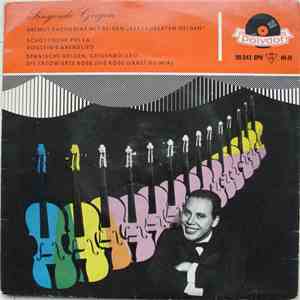 Helmut Zacharias Und Seine Verzauberten Geigen - Singende Geigen download flac mp3