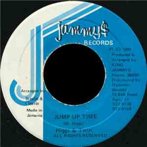 Higgs & Twin - Jump Up Time download flac mp3