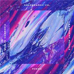 Holographic Co. - Porno download flac mp3