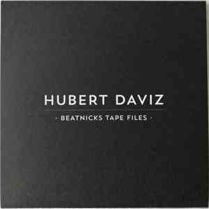 Hubert Daviz - Beatnicks Tape Files flac mp3 download