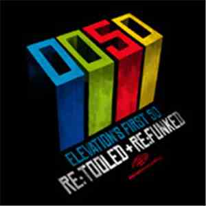 Ivaylo, Lomez - Elevation Re:tooled And Re:funked download flac mp3