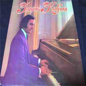 Jacques Kodjian - Vol. 4 download flac mp3