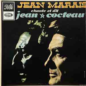Jean Marais - Chante Et Dit Jean Cocteau download flac mp3