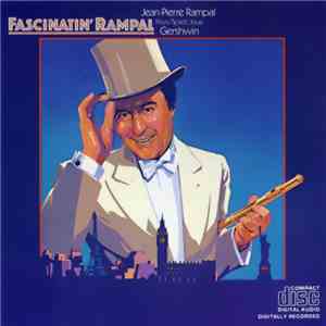Jean-Pierre Rampal - Fascinatin' Rampal download flac mp3