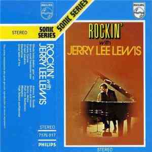 Jerry Lee Lewis - Rockin' With Jerry Lee Lewis download flac mp3