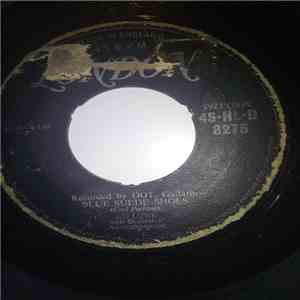 Jim Lowe  - Blue Suede Shoes download flac mp3