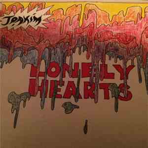 Joakim - Lonely Hearts download flac mp3