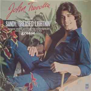 John Travolta - John Travolta download flac mp3