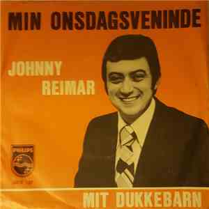Johnny Reimar - Min Onsdagsveninde download flac mp3