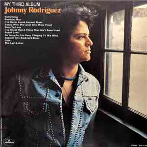Johnny Rodriguez  - My Third Album download flac mp3
