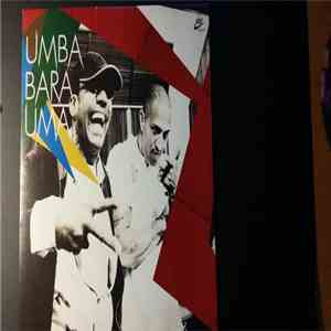 Jorge Ben Jor E Mano Brown - Umbabarauma download flac mp3
