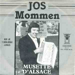 Jos Mommen - Le Roi De L'accordéon download flac mp3