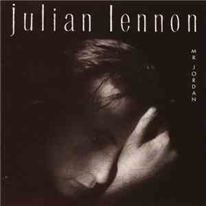 Julian Lennon - Mr. Jordan download flac mp3