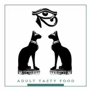 karr - Adult Tasty Food download flac mp3