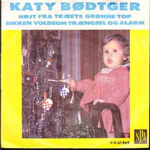 Katy Bødtger - Højt Fra Træets Grønne Top download flac mp3