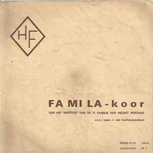 Kinderkoor Fa-Mi-La - No Title download flac mp3