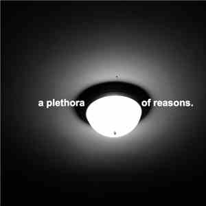 L. Mounts - A Plethora Of Reasons download flac mp3