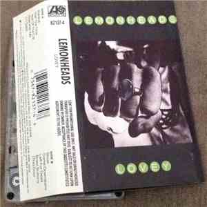 Lemonheads - Lovey download flac mp3