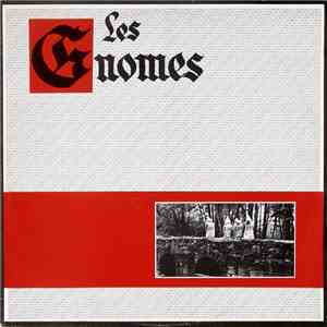 Les Gnomes - Les Gnomes download flac mp3