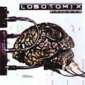 Lobotomix - My Piece Of Mind download flac mp3