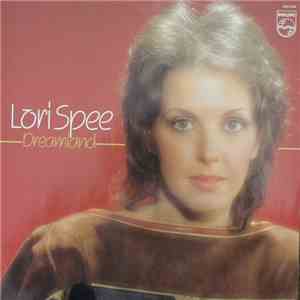 Lori Spee - Dreamland download flac mp3