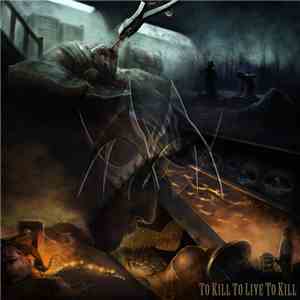 Manticora - To Kill To Live To Kill download flac mp3