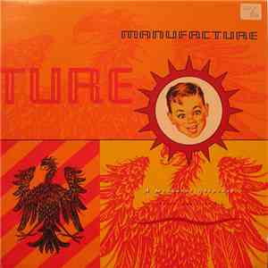 Manufacture - A Measured Response / Running Mad download flac mp3