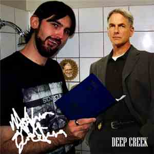 Mark Harmon And The David Lettermans - Deep Creek download flac mp3