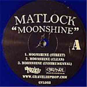 Matlock - Moonshine / Pignose download flac mp3