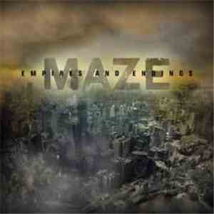 Maze  - Empires And Endings flac mp3 download