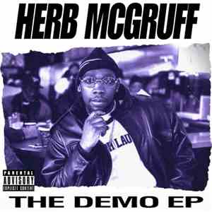 McGruff - The Demo EP download flac mp3