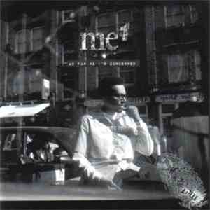 Me One - As Far As I'm Concerned download flac mp3