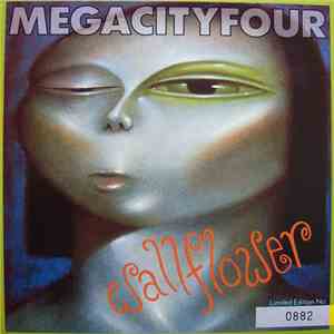 Mega City Four - Wallflower download flac mp3