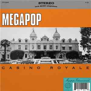 Megapop - Casino Royale download flac mp3