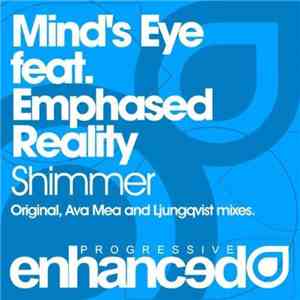 Mind's Eye  Feat. Emphased Reality - Shimmer download flac mp3