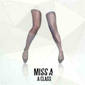 Miss A  - A Class download flac mp3