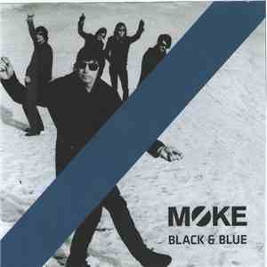 Moke  - Black & Blue download flac mp3
