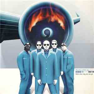 Molella & Phil Jay Present Heaven 17 Meets Fast Eddie - With This Ring Let Me Go download flac mp3