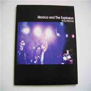 Monica And The Explosion - Hollywood download flac mp3