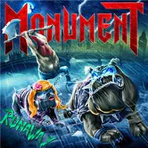 Monument  - Runaway download flac mp3