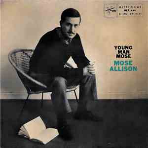 Mose Allison - Young Man Mose download flac mp3