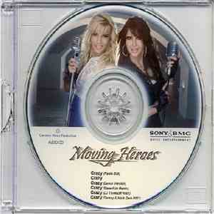 Moving Heroes - Crazy download flac mp3